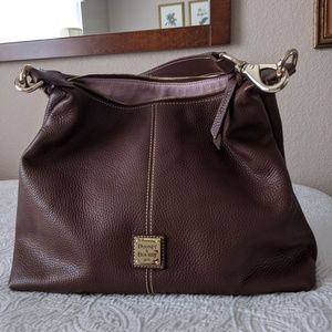 Dooney and Bourke Hobo Bag